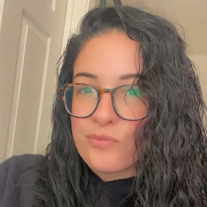 Starla Nevarez - Business Operations Manager