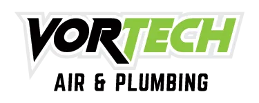 Vortech Air & Plumbing company logo