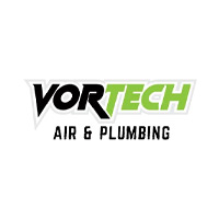 Vortech Air & Plumbing company logo