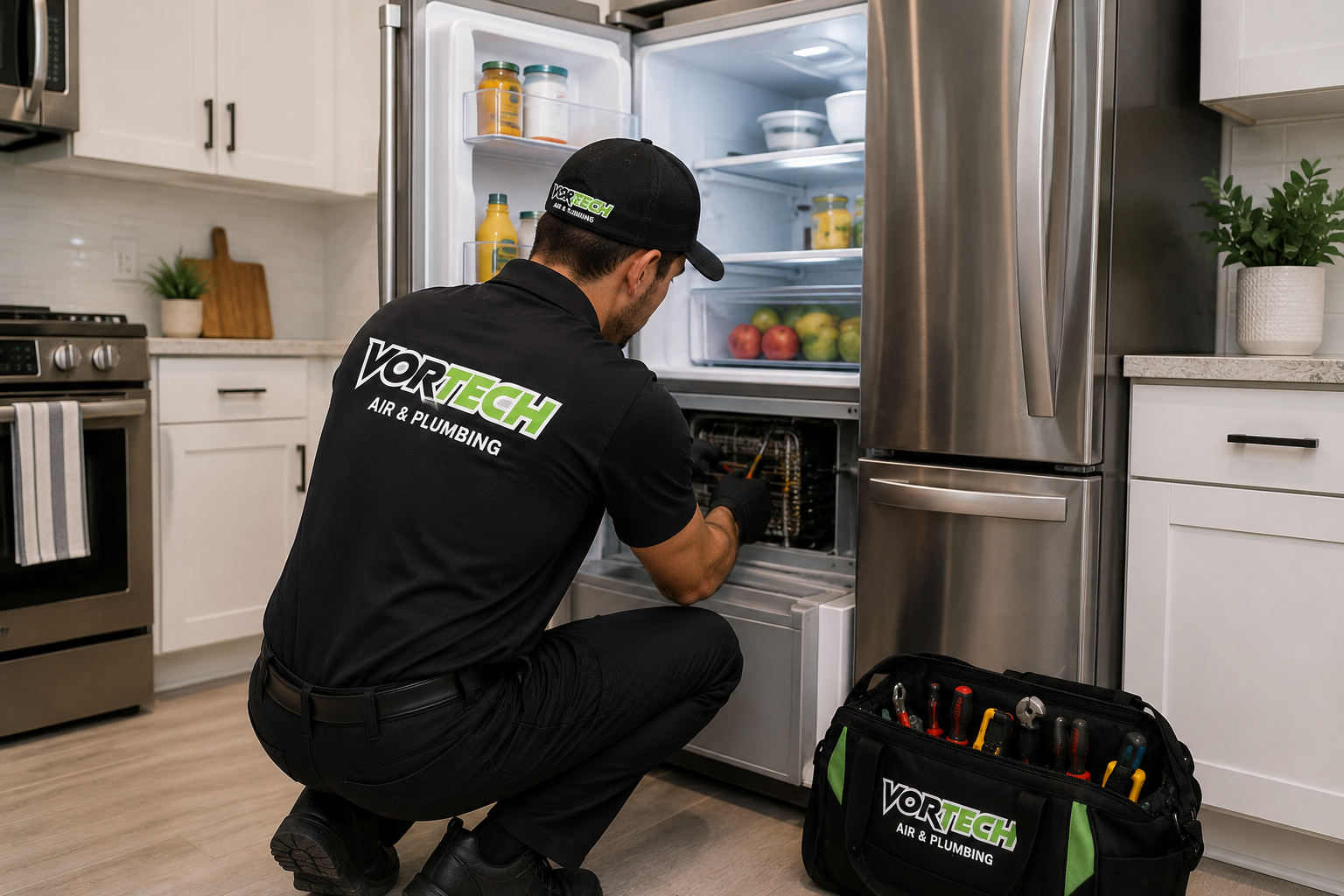 Appliance Tech in Temecula